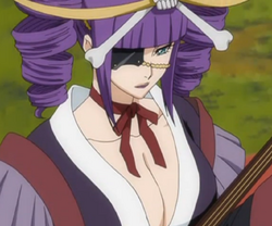 Picture of Katen Kyōkotsu