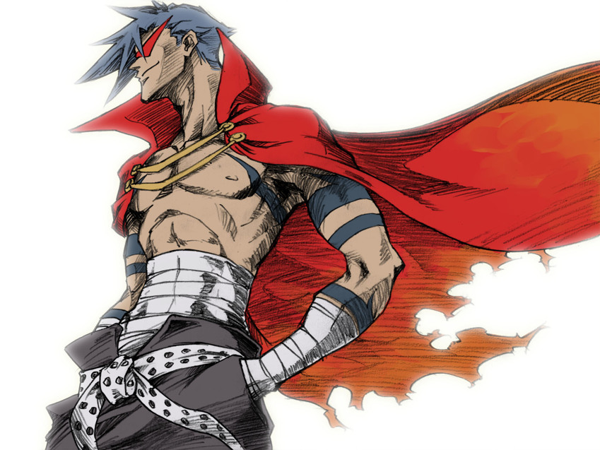 Kazui Kurosaki (AppleLord), Bleach Fan Fiction Wiki