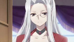Kiyoko Grey