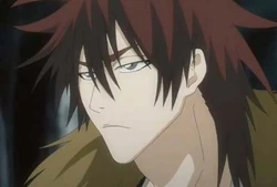 Yoshiro Kazuki 2