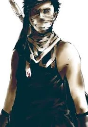 Koga's Current Attire