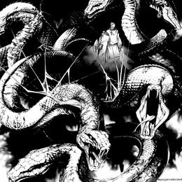 Tsuchimikado Spiritual Power