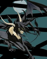 Arelys's Resurrección: Segunda Etapa.