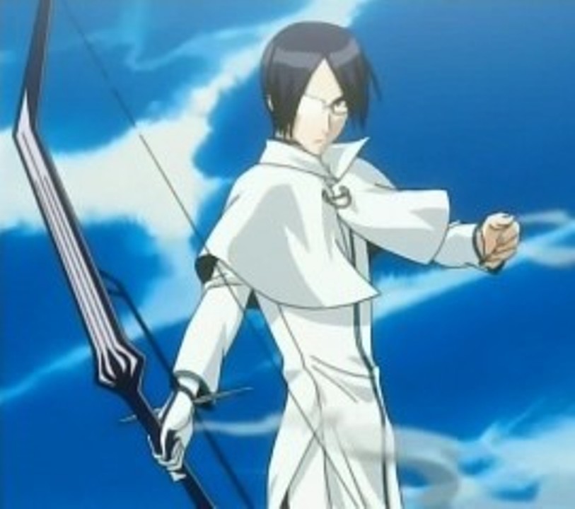 Quincy | Bleach Wiki | Fandom