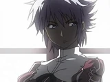 Izuna Harribel