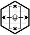 Shihōin family seal