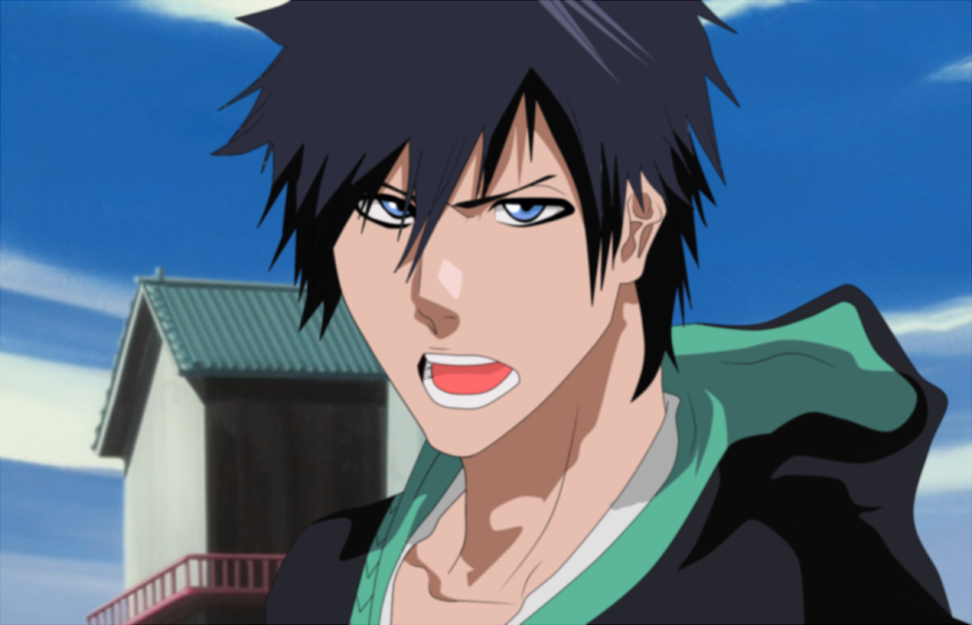 Dyan Arashi | Bleach Fan Fiction Wiki | Fandom