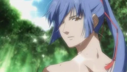 New Char