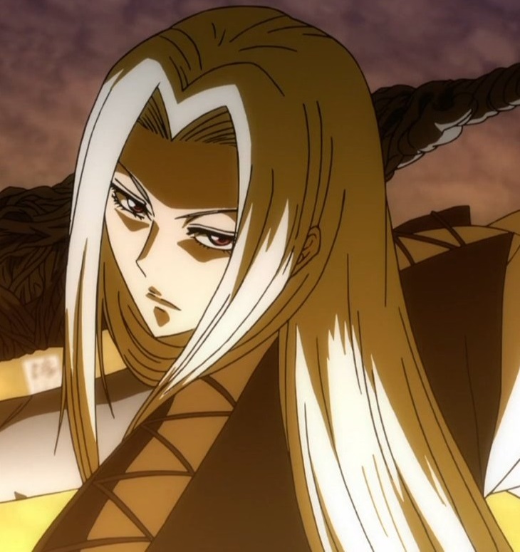 Shimura | Bleach Fan Fiction Wiki | Fandom