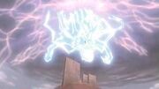 Shinsuke's Elemental Dragon Armour