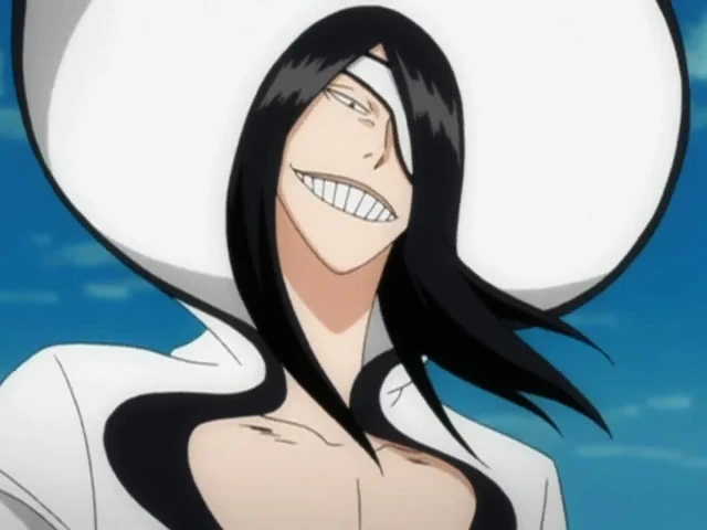 Nnoitra Gilga (Kenji Hiroshi) | Bleach Fan Fiction Wiki | Fandom