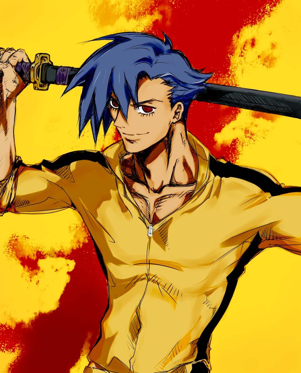 Fullbringer (Zf6hellion), Bleach Fan Fiction Wiki