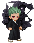 Shikei's first appearance