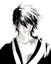 Kakashi Hikaru-former