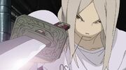 Kogun's Sword