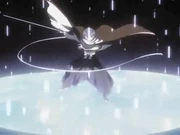 Some no mai, Tsukishiro