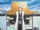 Gin Ichimaru (Mangetsu20)