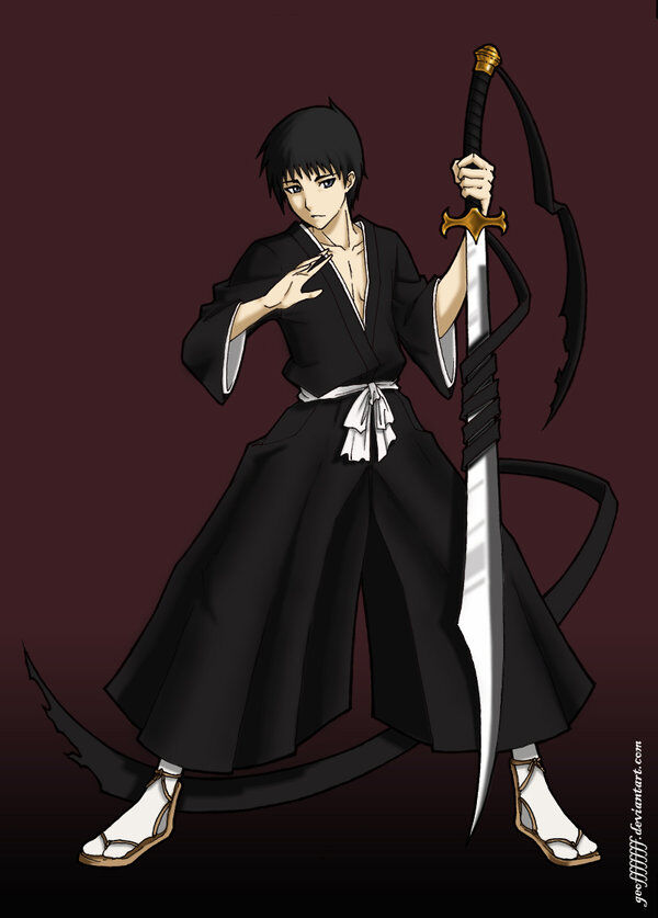 The Official Soul Reaper Guide (Shikai, Bankai, Skills, Soul Society,  Level)