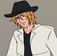 JohnnyHS