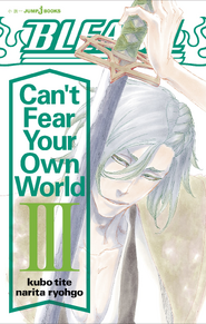 Bleach Can't Fear Your Own World Volume 3