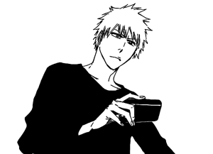 IchigoKurosaki