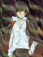 Jiro's general appearance