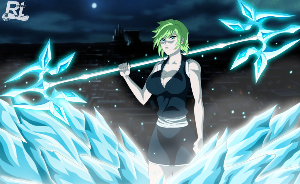 Fan-Favorite Anime Villain Identities as a Female in Bleach - FandomWire