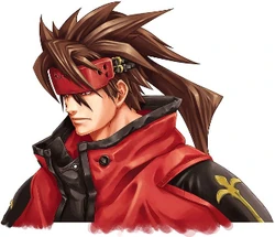 Tyrell's new profile