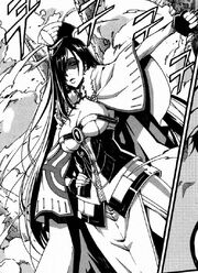 Suzume's Strength