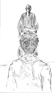 Aizencfyowillustration