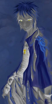 Seikatsu Okuri Inner Hollow