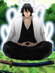 Izari Kenshiko Jinzen