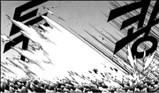 Izanagi's Strength