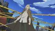 Kogun's Full Appearance