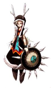 Sonia