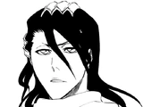 Byakuya Kuchiki (Ash)