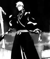 Dragonification, Bleach Fan Fiction Wiki