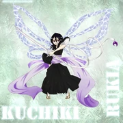 Sode no Shirayuki's Bankai form: Isshingori no Shirayuki