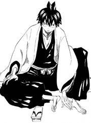 Takeru Full