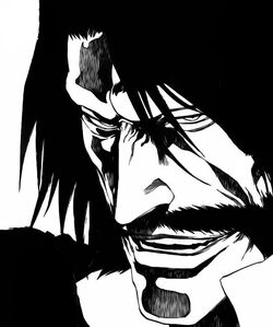 After the first war 1000 years ago, Yhwach was sealed away, it