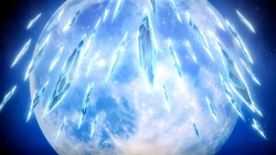 Soul shards