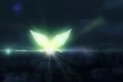 Suzume's Spiritual Energy