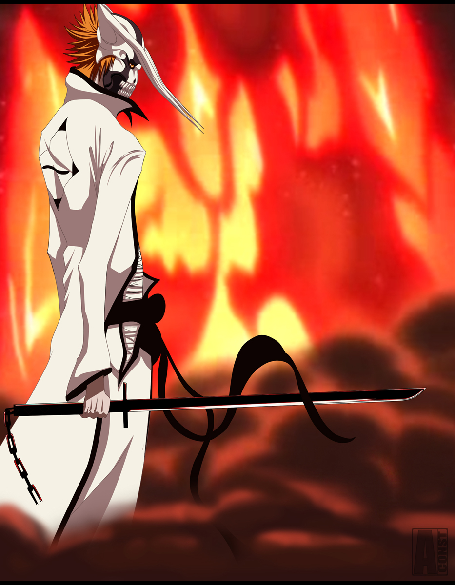 1300+ Ichigo Kurosaki HD Wallpapers and Backgrounds