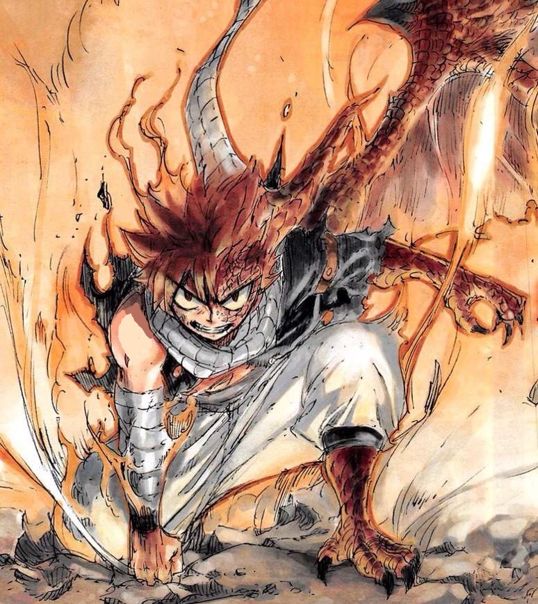 Dragonification, Bleach Fan Fiction Wiki