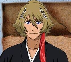 ブリーチ　BLEACH Niren Studio & I.W Studio - Death/Boundary BLEACH Kurotsuchi