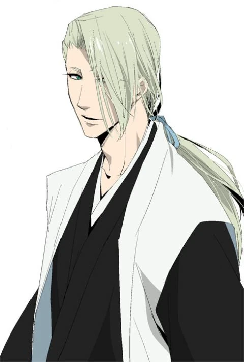 Izuru Kira Dazz Bleach Fan Fiction Wiki Fandom