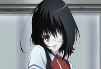 Kyra cheery.png (102 KB) Kyra being her usual cheery self