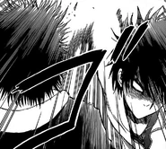 The Rampaging Ogre's in action...