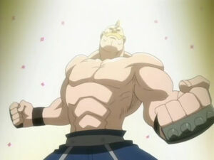 ArmstrongWrestler