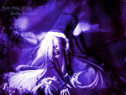 Ashida's Dark Spiritual Power